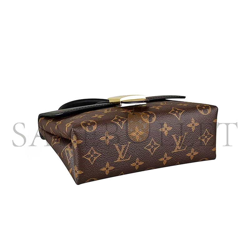 LOUIS VUITTON LOCKY BB M44141 (21*17*8cm)